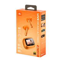 Live Beam 4 Orange 10