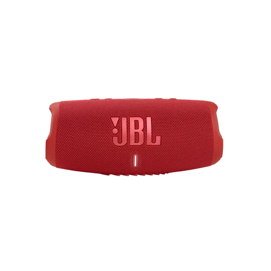 JBL Charge 5 Red 6