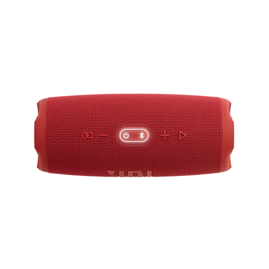 JBL Charge 5 Red 3