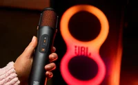 Готовый караоке-комплект JBL: PartyBox 130 + Беспроводные микрофоны Easy Sing + Чехол для хранения 5