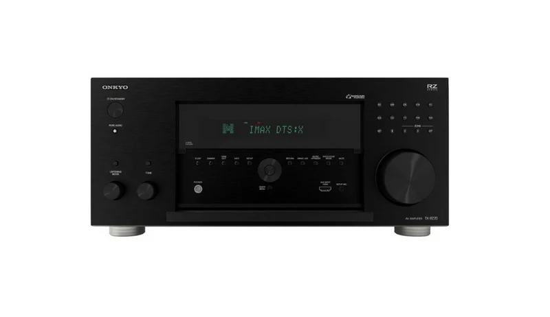Onkyo TX-RZ70 2