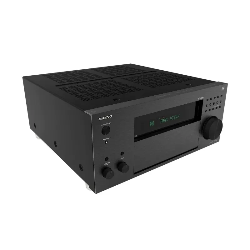 Onkyo TX-RZ70 4