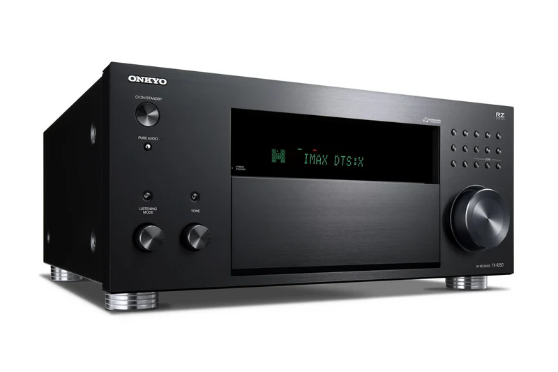 Onkyo TX-RZ50 2