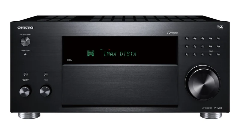 Onkyo TX-RZ50 4