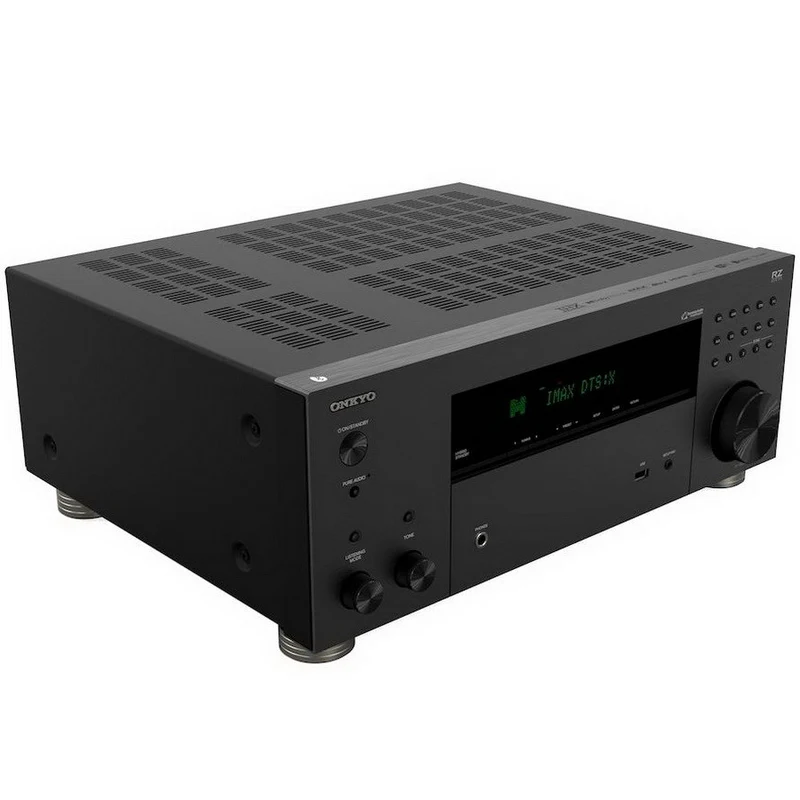 Onkyo TX-RZ30 4