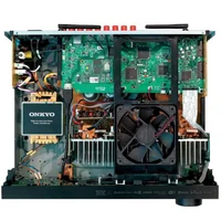 Onkyo TX-RZ30 7