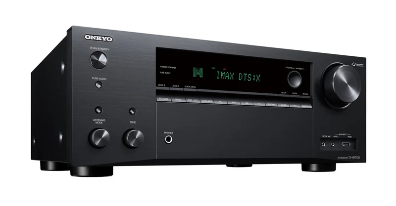 Onkyo TX-NR7100 2