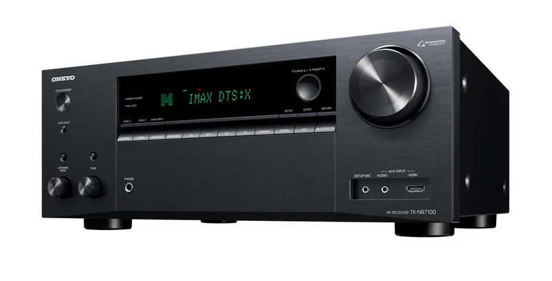 Onkyo TX-NR7100 3