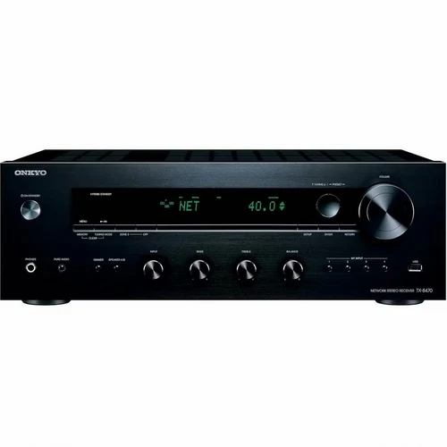 Stereo Onkyo TX-8470