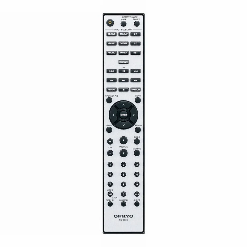 Cтерео ресивер Onkyo TX-8470 3