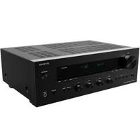 Cтерео ресивер Onkyo TX-8470 4