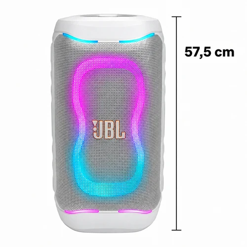JBL Partybox 130 White