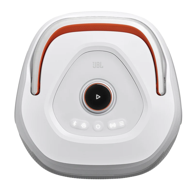 JBL Partybox 130 White 5