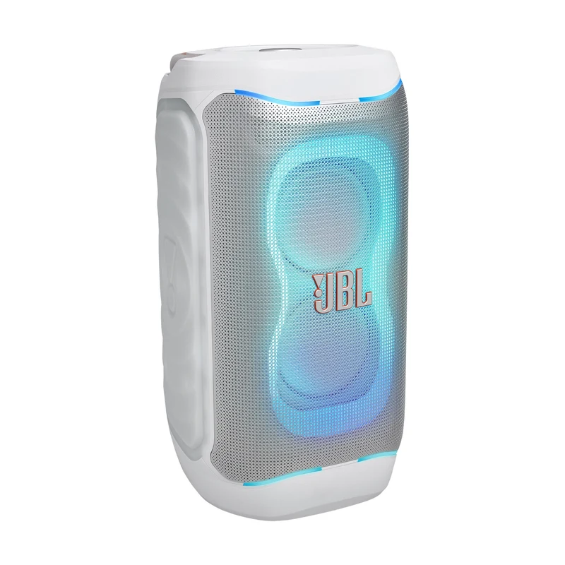JBL Partybox 130 White 2