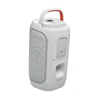 JBL Partybox 130 White 7