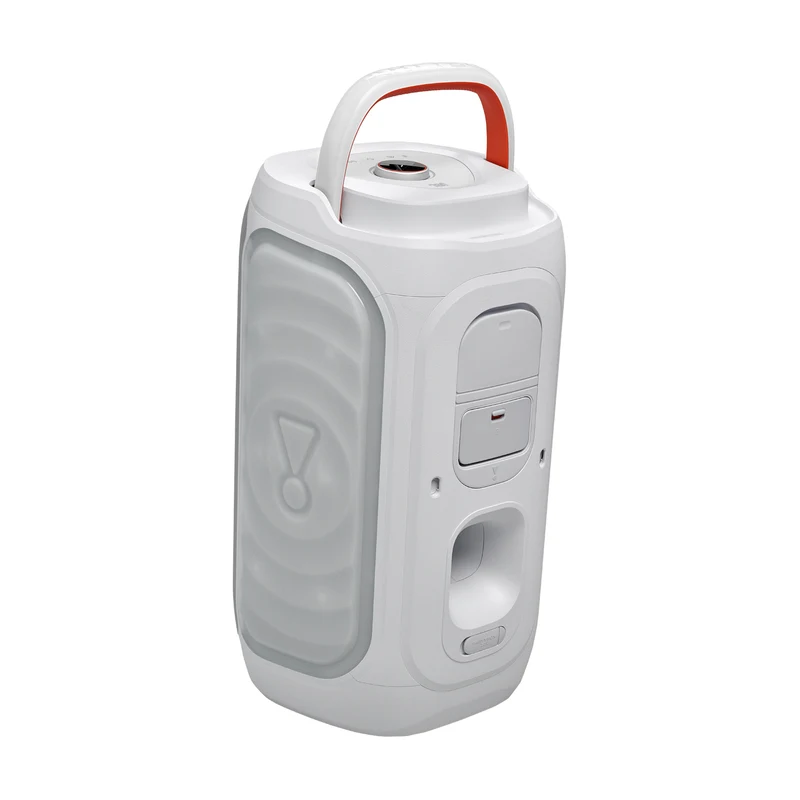 JBL Partybox 130 White 7