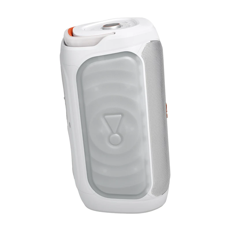 JBL Partybox 130 White 6