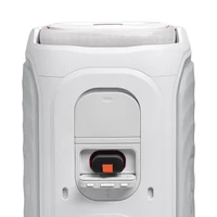 JBL Partybox 130 White 4