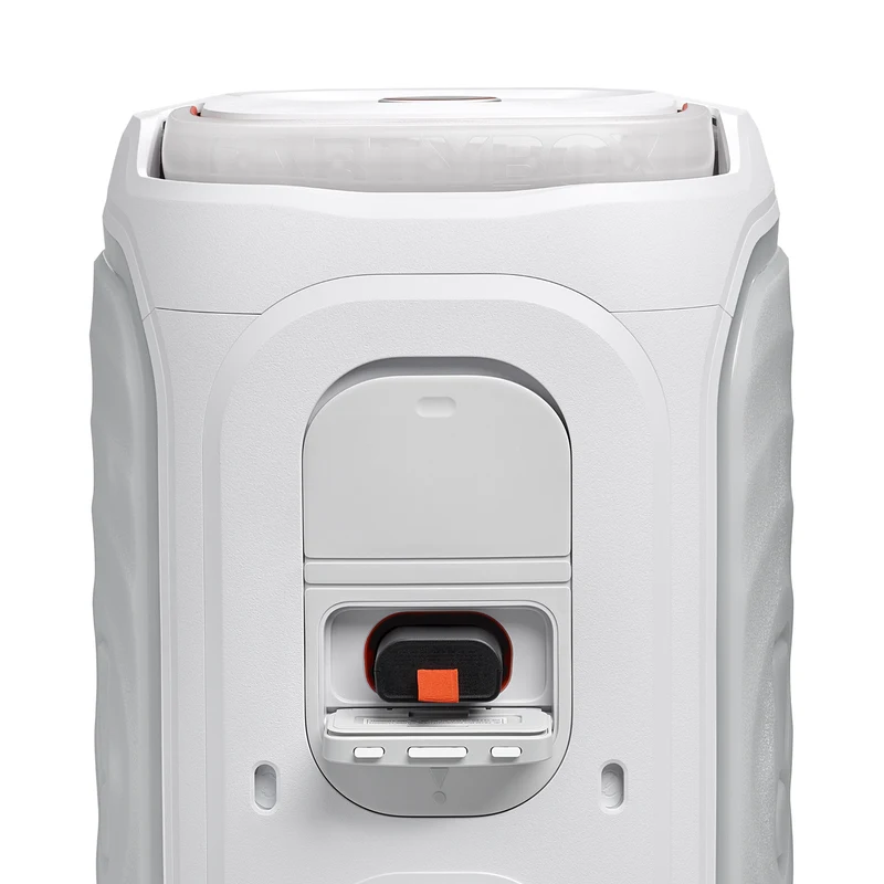 JBL Partybox 130 White 4