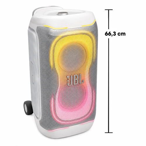 JBL PartyBox 330 White