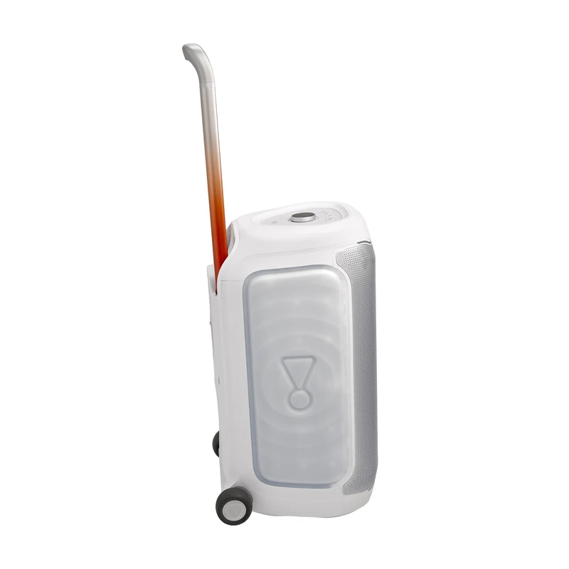JBL PartyBox 330 White 3