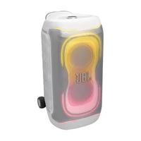 JBL PartyBox 330 White 4