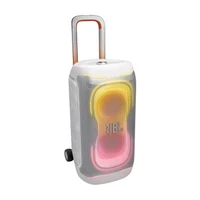 JBL PartyBox 330 White 2