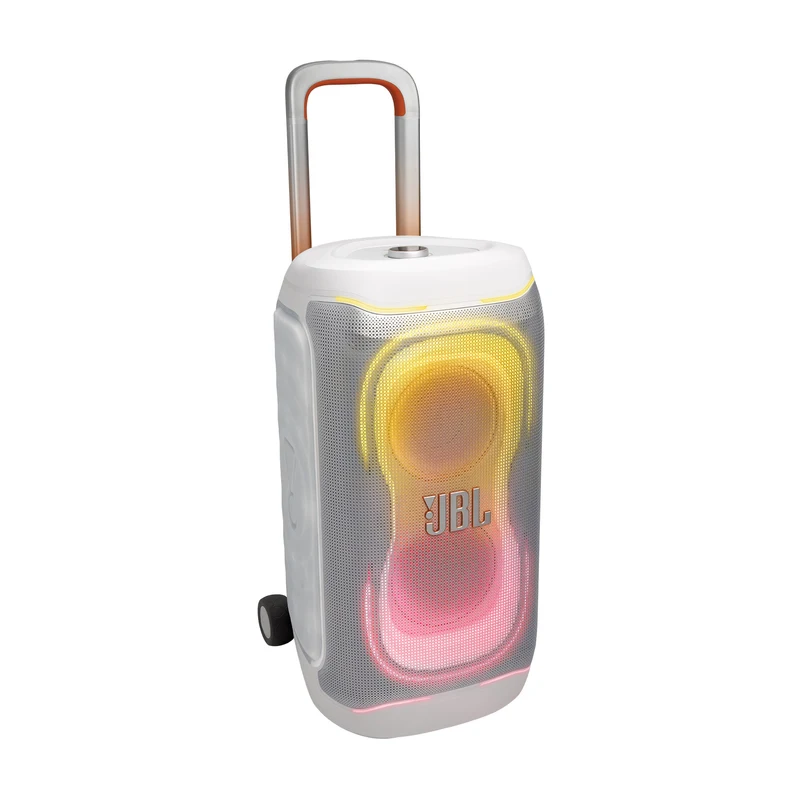 JBL PartyBox 330 White 2