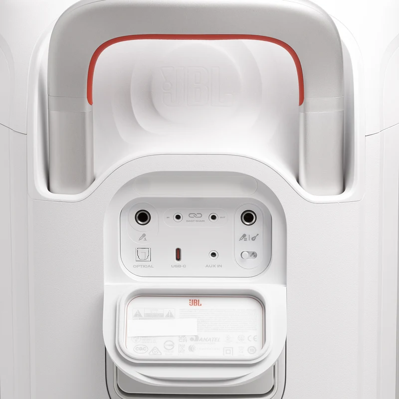 JBL PartyBox 330 White 10