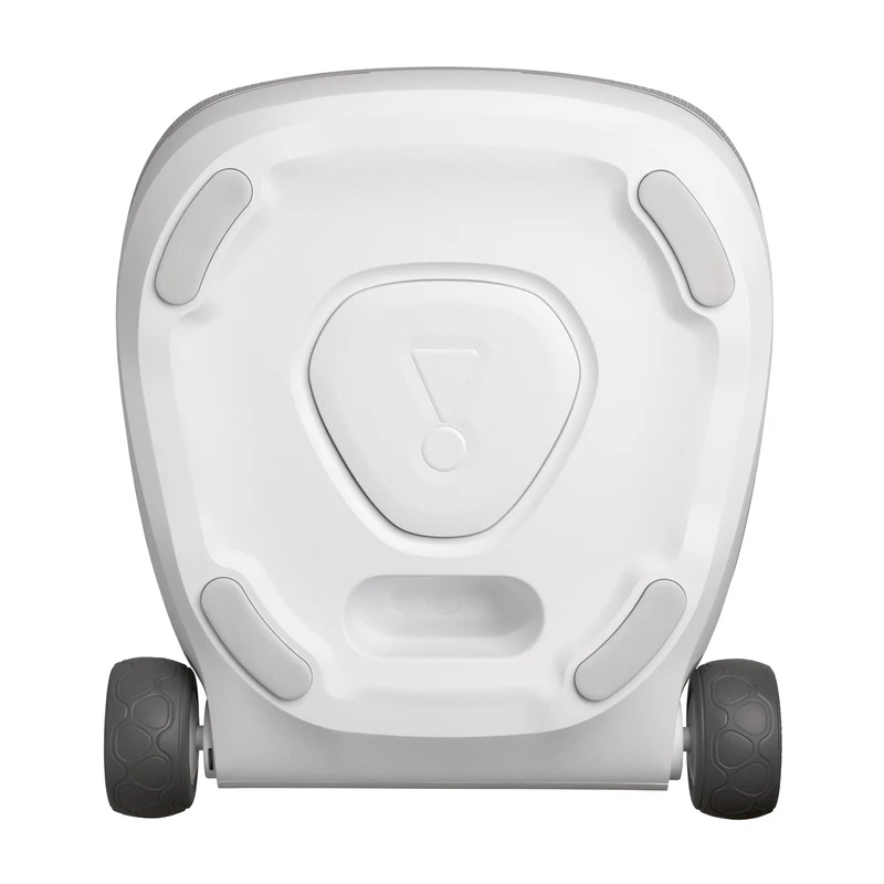 JBL PartyBox 330 White 7