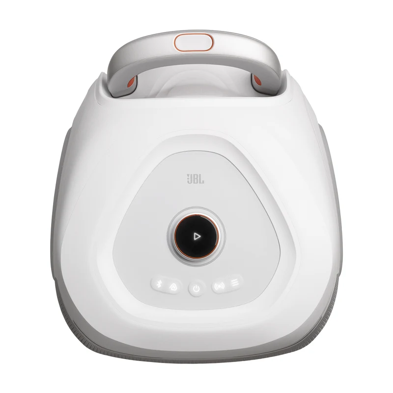 JBL PartyBox 330 White 9