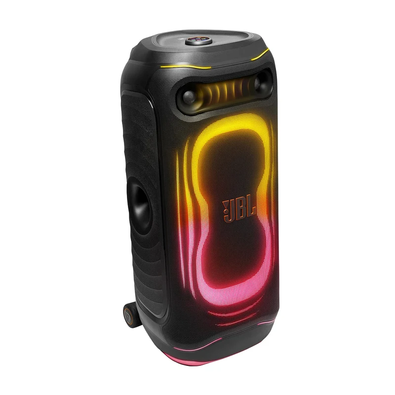 JBL PartyBox Ultimate 2 7