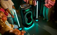 JBL PartyBox Ultimate 2 4