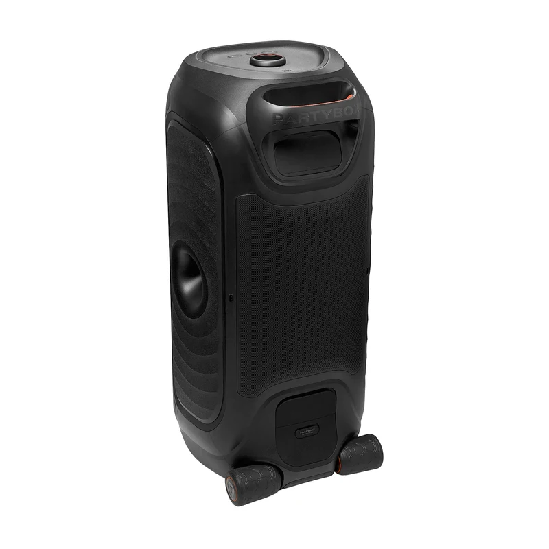 JBL PartyBox Ultimate 2 8