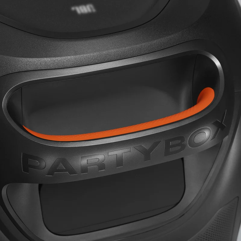 JBL PartyBox Ultimate 2 12