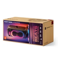 JBL PartyBox Ultimate 2 15