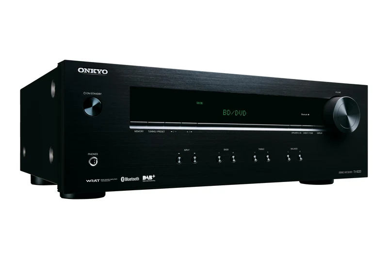Stereo Onkyo TX8220 3