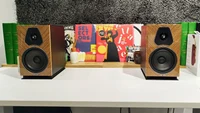 Sonus Faber LUMINA II AMATOR 5