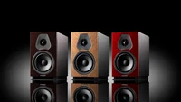 Sonus Faber LUMINA II AMATOR 2