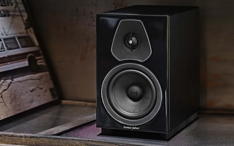Sonus Faber LUMINA II AMATOR 3