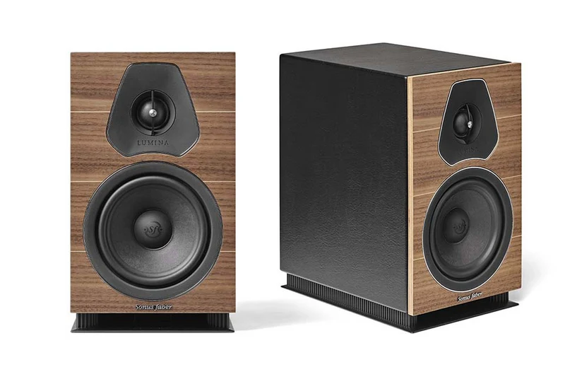 Sonus Faber Lumina II 4