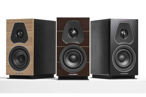 Sonus Faber Lumina I
