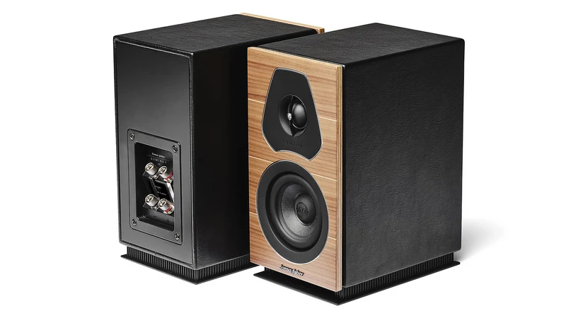 Sonus Faber Lumina I 2