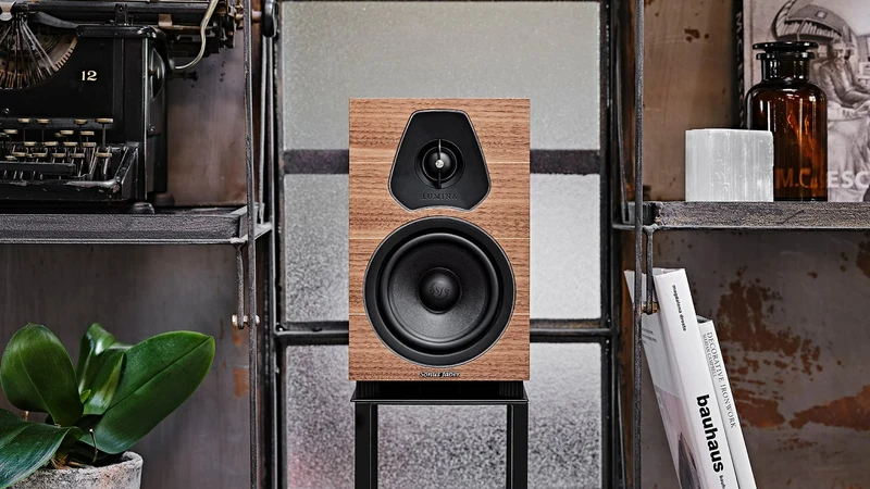Sonus Faber Lumina I 6