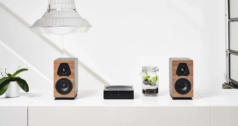 Sonus Faber Lumina I 4