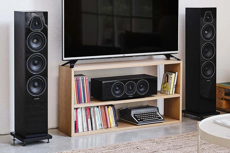 Sonus Faber Lumina CI 4