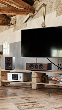 Sonus Faber Lumina CI 3