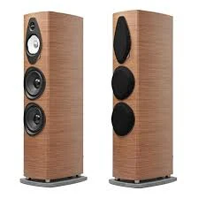 Sonus Faber Sonetto VIII G2 3