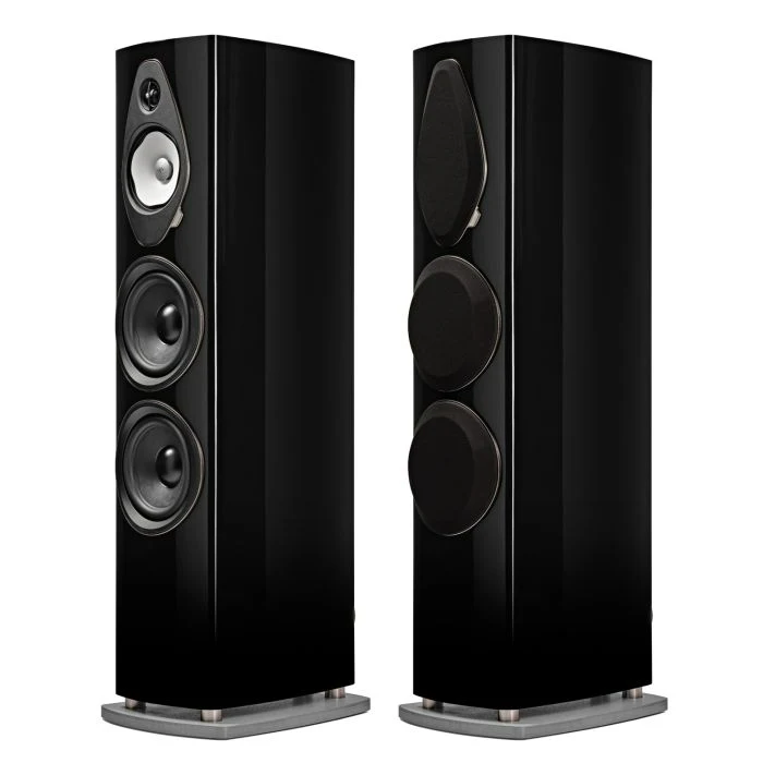 Sonus Faber Sonetto VIII G2 4