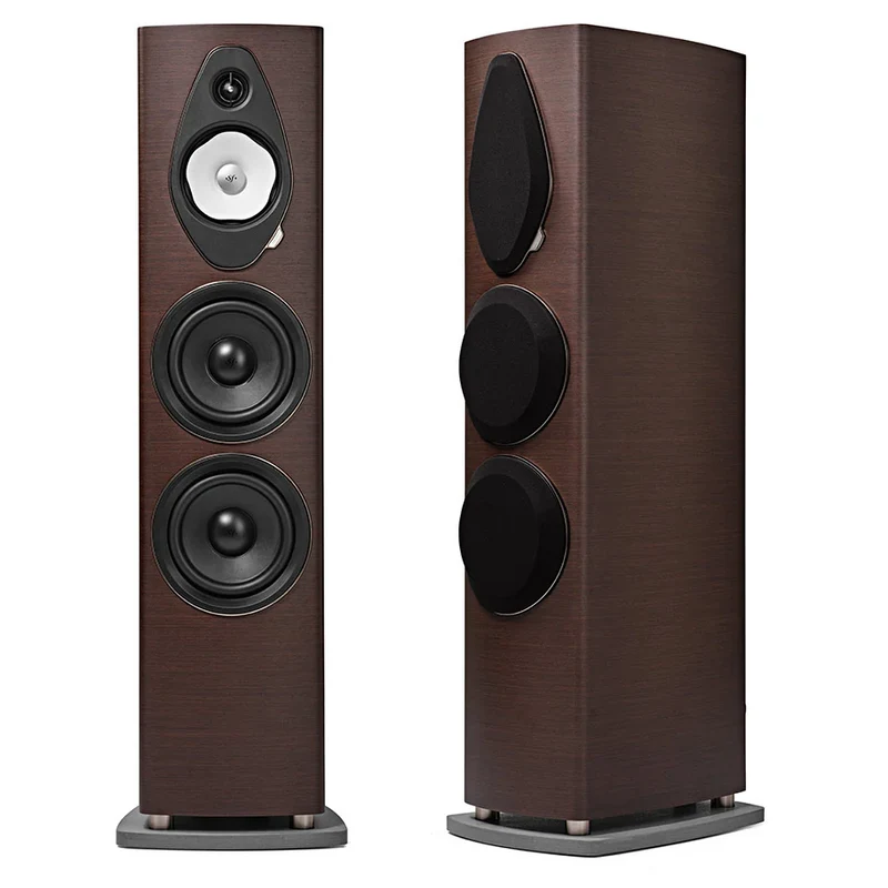 Sonus Faber Sonetto VIII G2 5